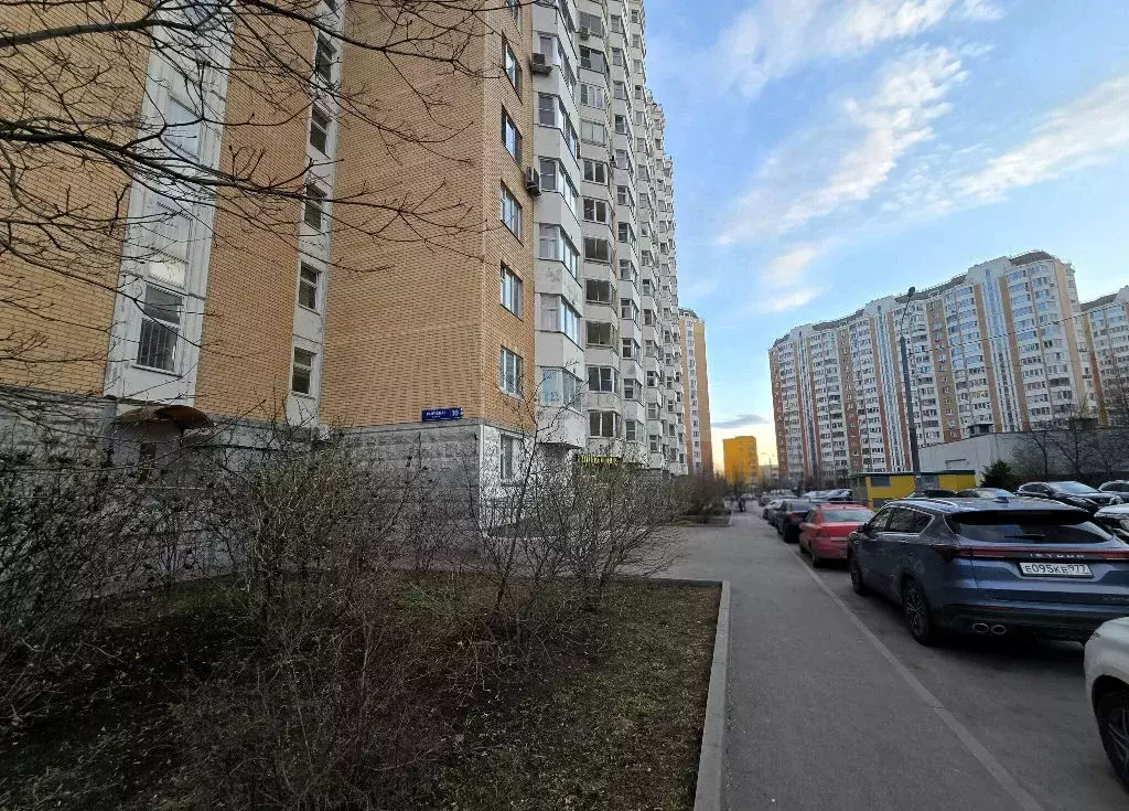 Продается 1-комнатная квартира - Фото 2