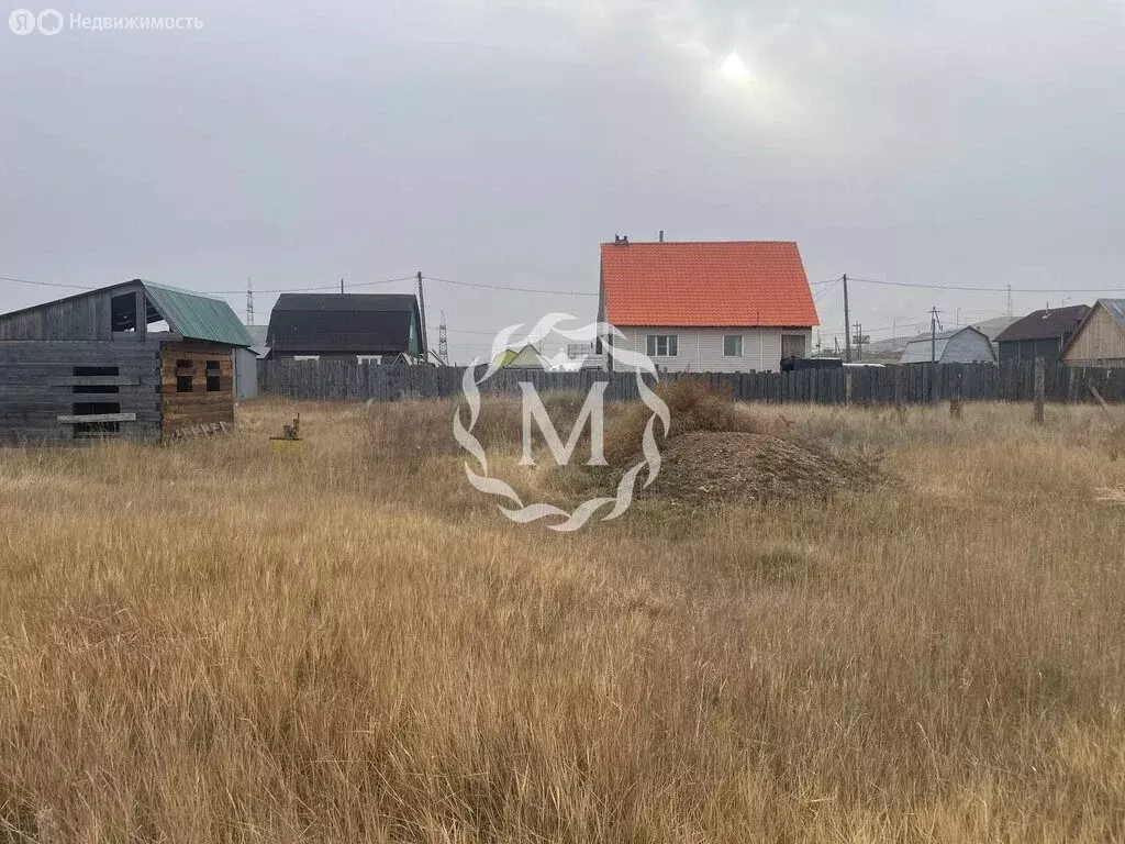 Участок в Сотниково, Кольцевая улица (8 м) - Фото 1