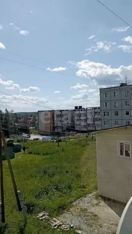 3-к кв. Коми, Сыктывдинский район, с. Выльгорт, пос. Пичипашня ул. ... - Фото 1