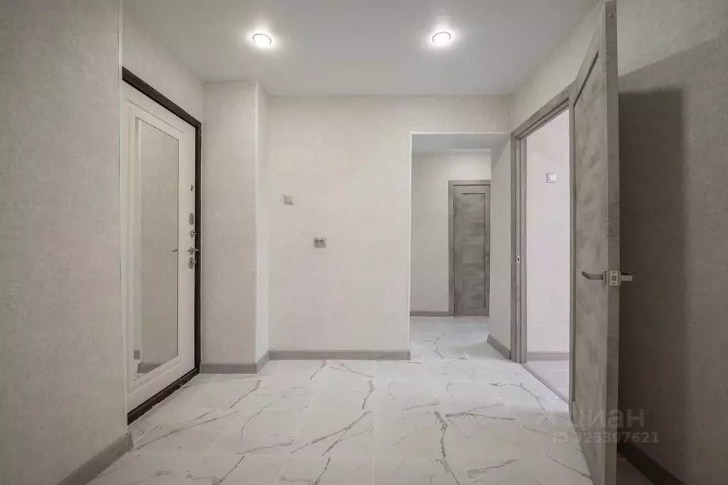 2-к кв. Москва Перовская ул., 10К2 (45.0 м) - Фото 1