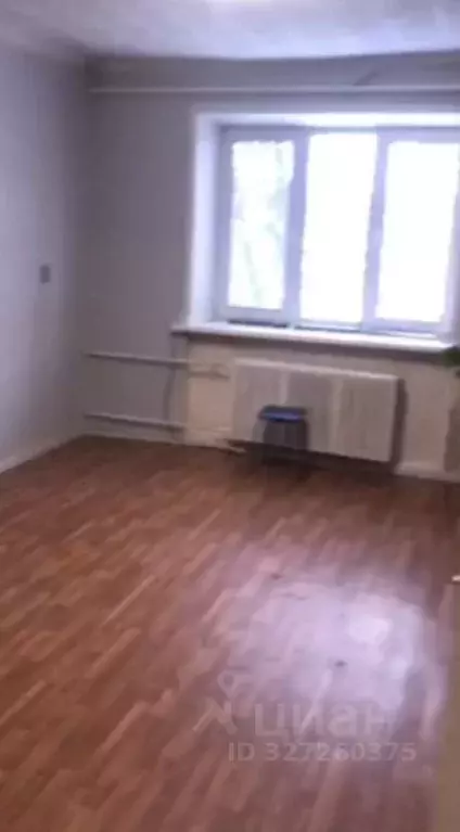 3-к кв. Пермский край, Пермь Брестская ул., 8 (36.2 м) - Фото 2