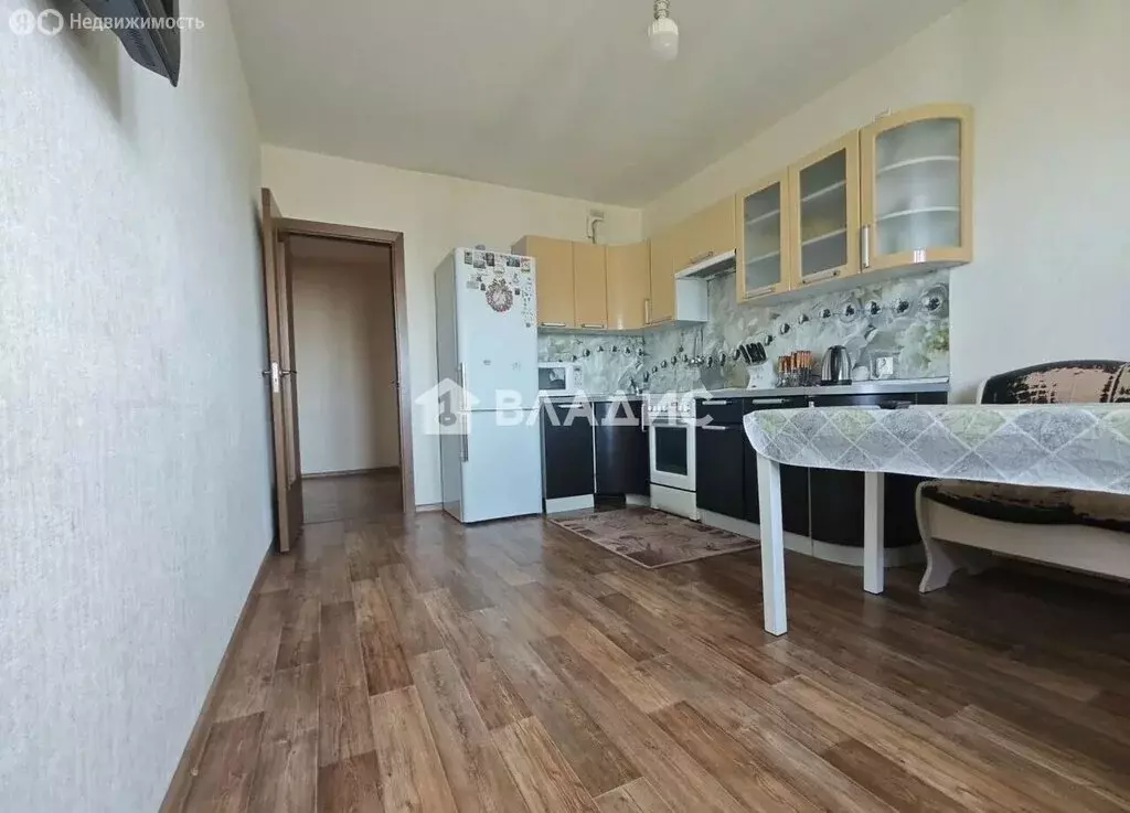 2-комнатная квартира: Санкт-Петербург, проспект Маршака, 12к2 (59.5 м) - Фото 1