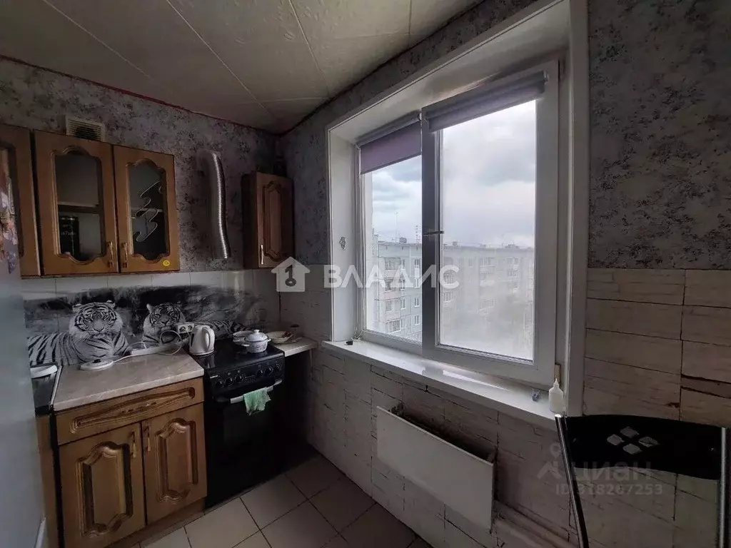 1-к кв. Забайкальский край, Чита ул. Весенняя, 36А (24.3 м) - Фото 1