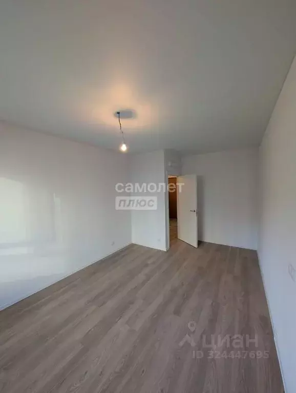 1-к кв. Московская область, Мытищи пер. 1-й Стрелковый, 3 (33.8 м) - Фото 2