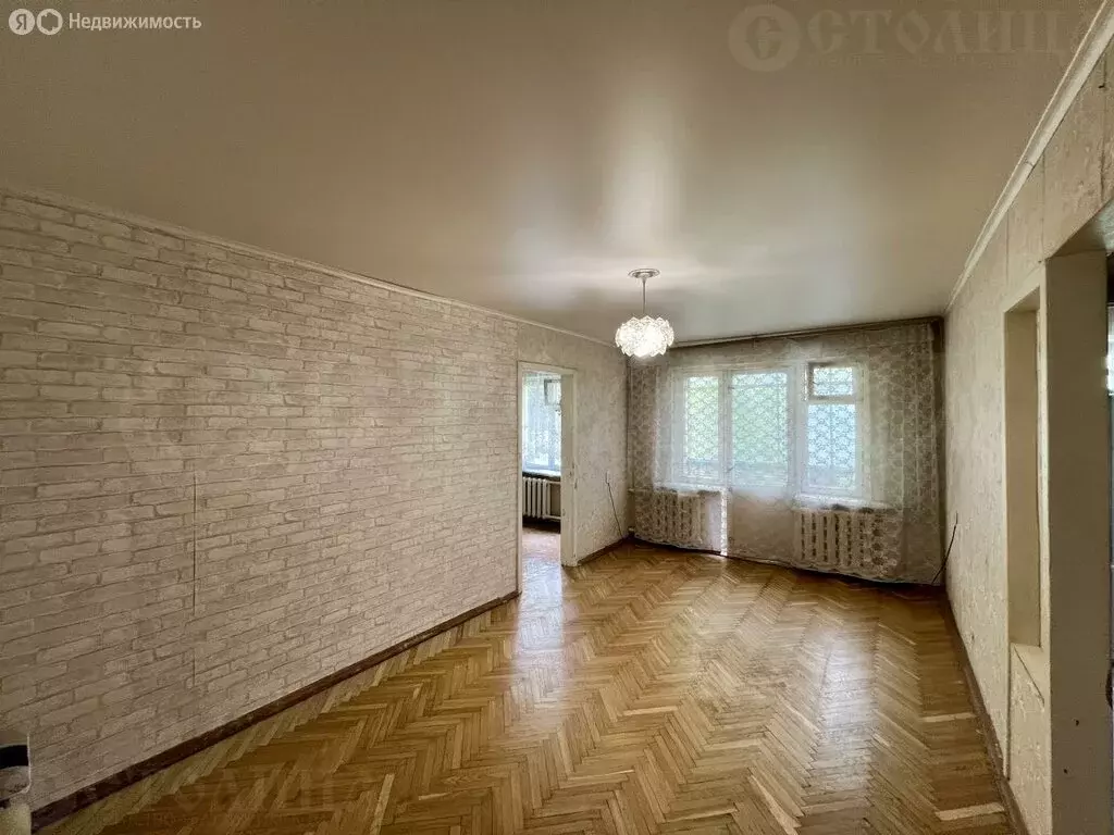 2-комнатная квартира: Мытищи, Новомытищинский проспект, 80к2 (43.5 м) - Фото 1