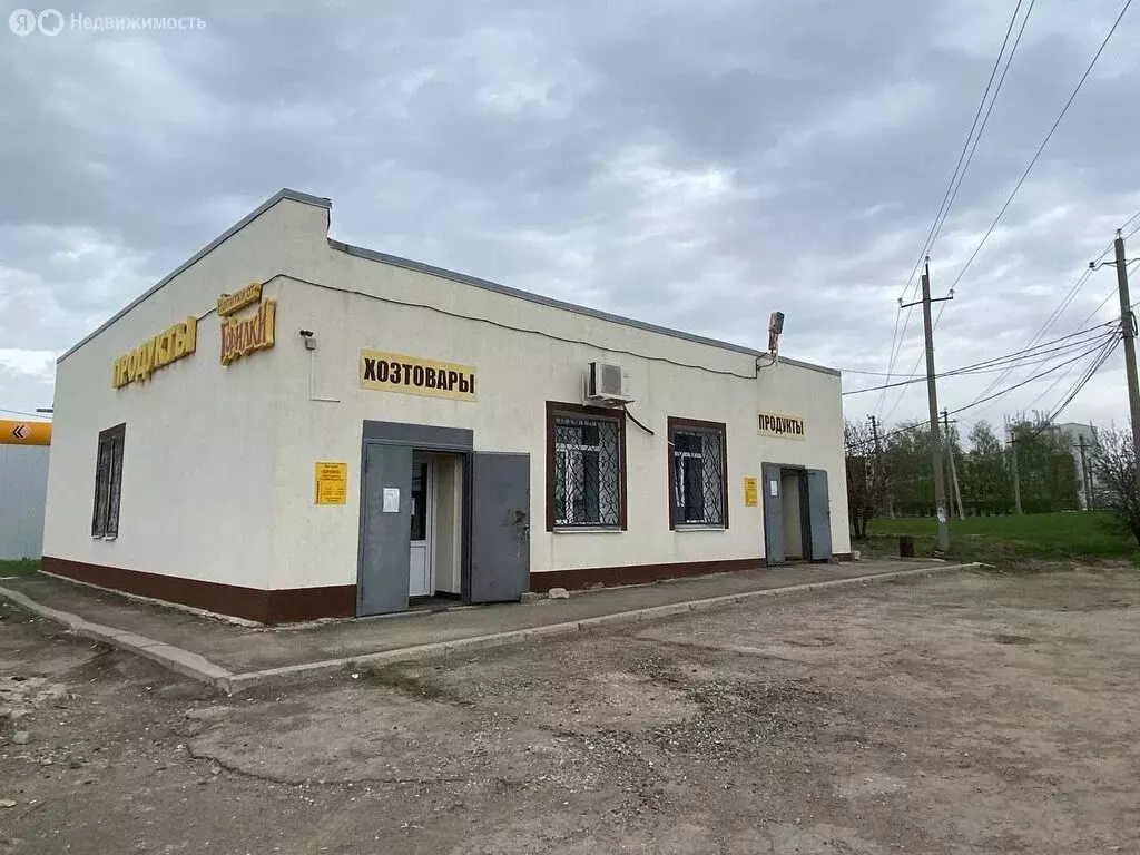 Офис (206.2 м) - Фото 1