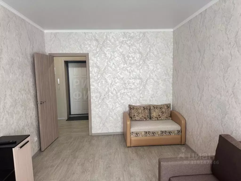 2-к кв. Калининградская область, Калининград ул. Маршала Жукова, 10 ... - Фото 2