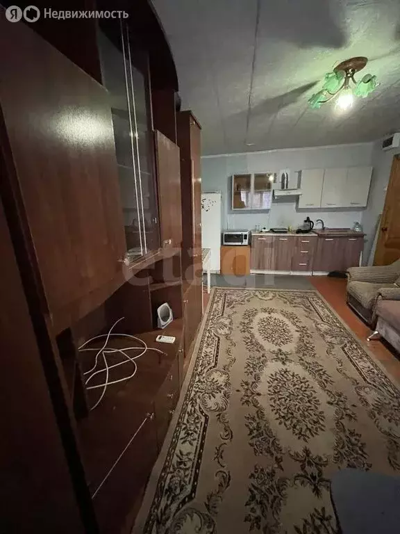 1к в -комнатной квартире (19.2 м) - Фото 2