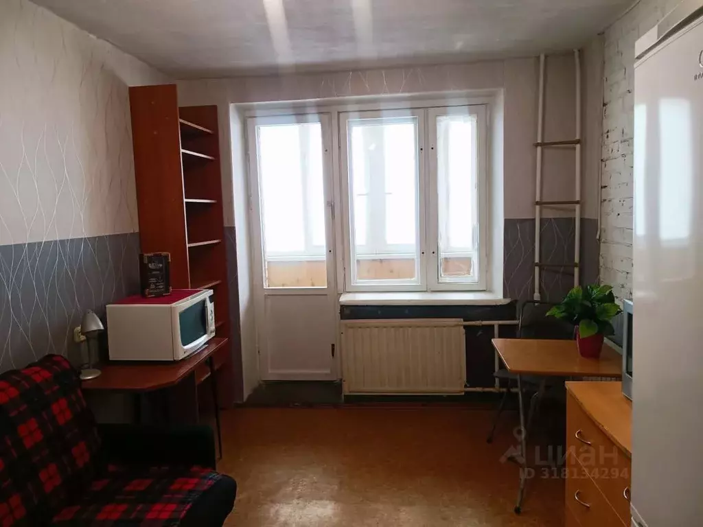 Комната Санкт-Петербург просп. Маршала Жукова, 22 (11.2 м) - Фото 1