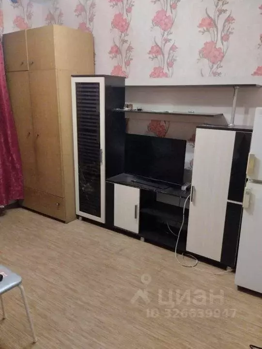 Студия Новосибирская область, Бердск Лунная ул., 30 (20.0 м) - Фото 2