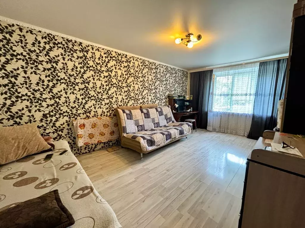 Продаётся 1-к квартира, 30 м - Фото 1