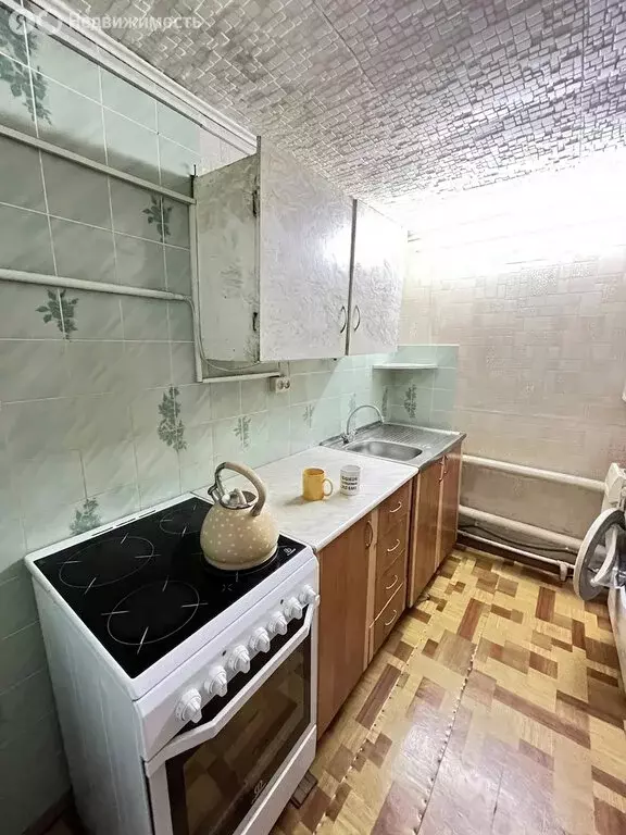 Дом в Краснослободск, Октябрьская улица (71.4 м) - Фото 2