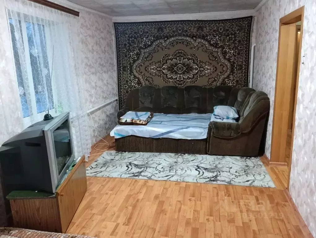 4-к кв. Ростовская область, Морозовск ул. Халтурина, 288 (58.0 м) - Фото 1
