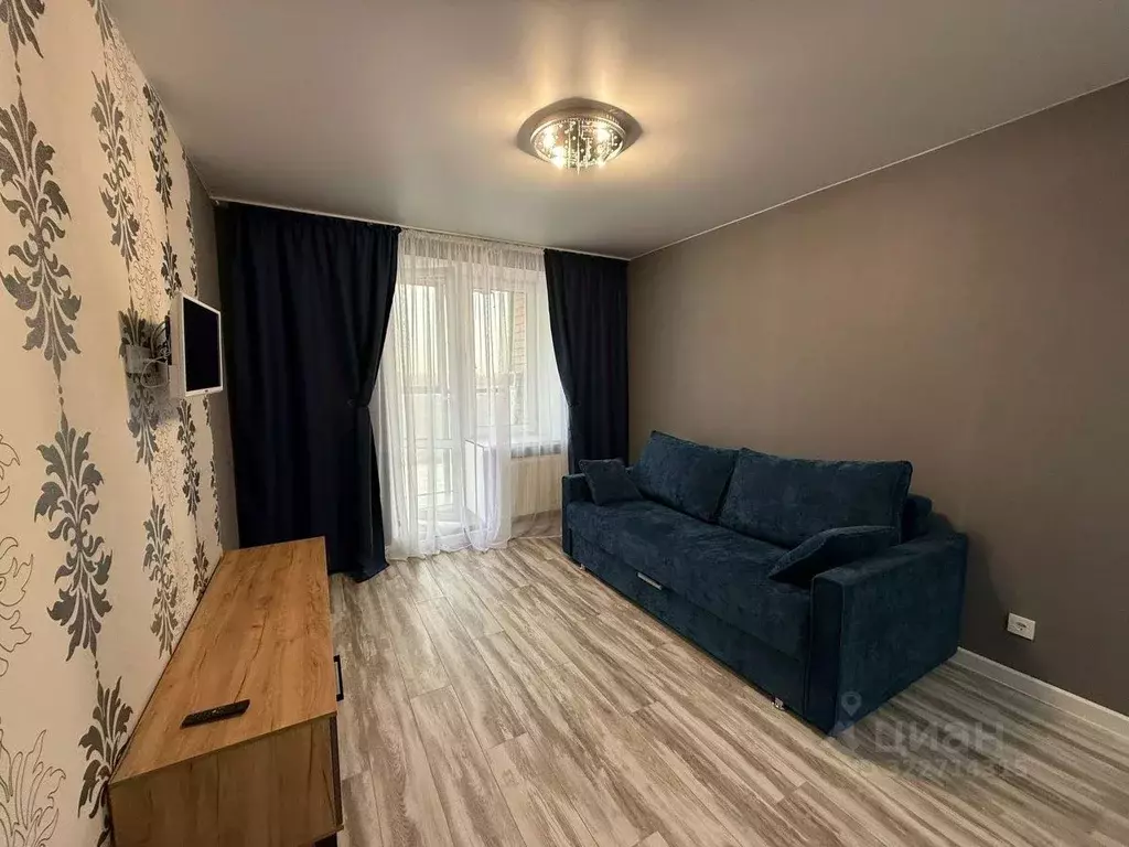 1-к кв. Татарстан, Зеленодольский район, Осиновское с/пос, с. Осиново ... - Фото 2