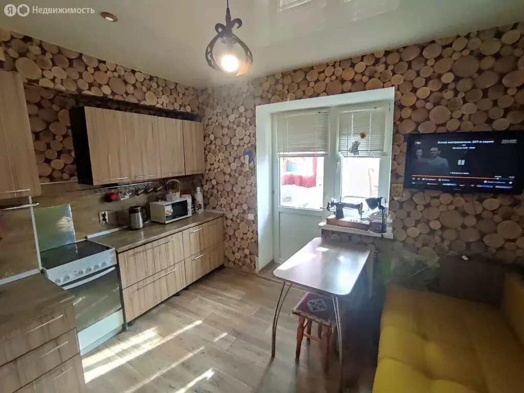 2-комнатная квартира: Ставрополь, улица Ленина, 417 (65 м) - Фото 1