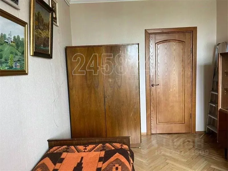 Комната Москва Малый Власьевский пер., 7 (14.0 м) - Фото 2