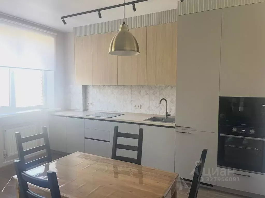 2-к кв. Ростовская область, Ростов-на-Дону Новое Поселение мкр, ул. ... - Фото 1