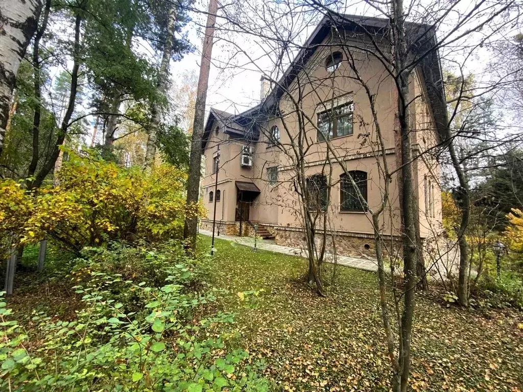 Дом в Московская область, Раменский муниципальный округ, д. Вялки ул. ... - Фото 2