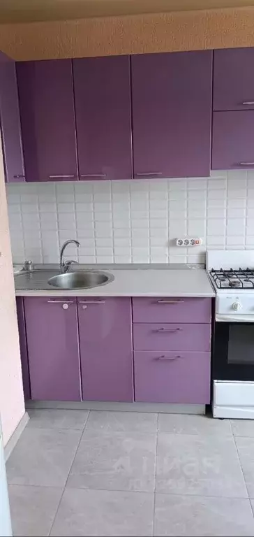 1-к кв. Саратовская область, Саратов проезд 1-й Строителей, 3А (42.0 ... - Фото 2