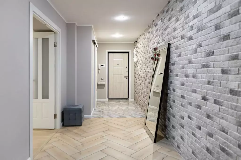 3-к кв. Самарская область, Самара ул. Строителей, 33 (110.0 м) - Фото 0