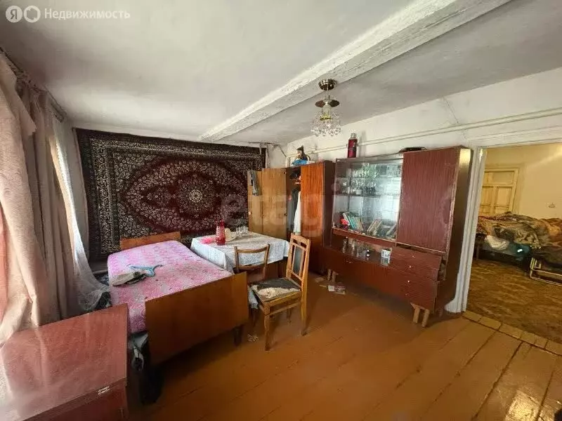 Дом в село Бехтеевка, Набережная улица (70.3 м) - Фото 1