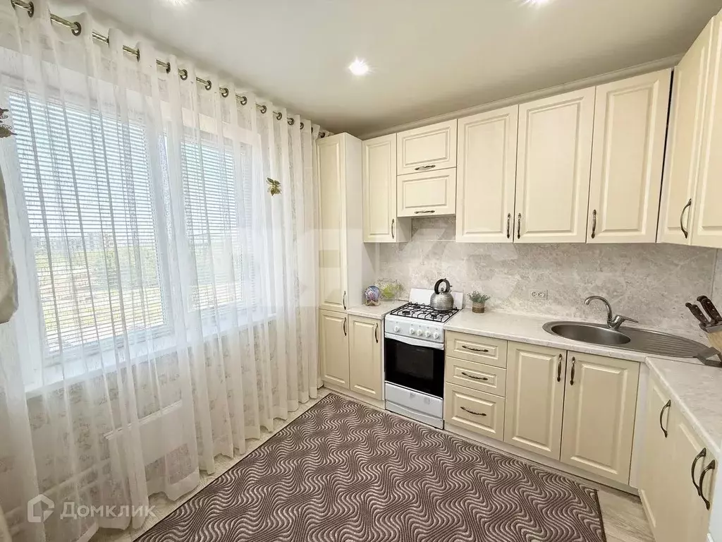 Продаётся 1-к квартира, 38.9 м - Фото 1