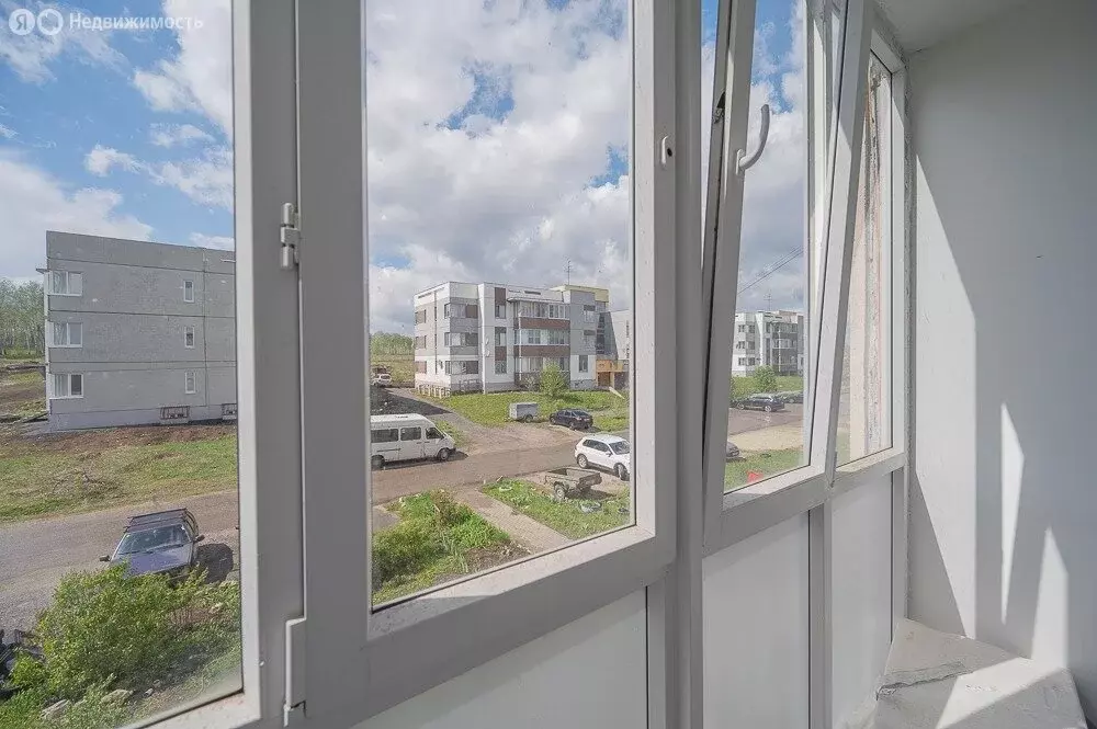 1-комнатная квартира: Рамзай, Крымская улица, 3 (38 м) - Фото 1