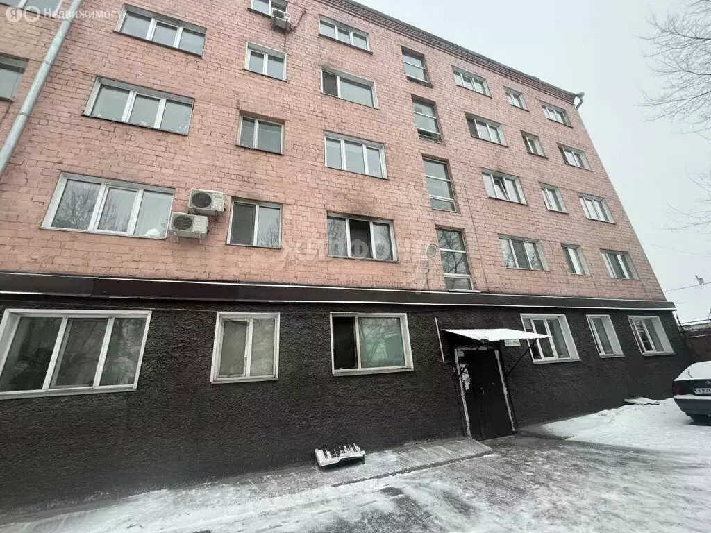 1к в -комнатной квартире ( м) - Фото 0