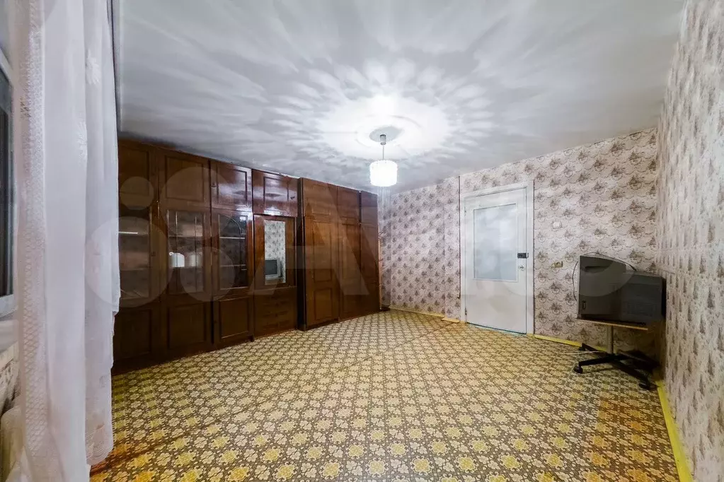 2-к. квартира, 43 м, 5/9 эт. - Фото 0