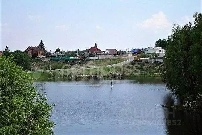 Участок в Тюменская область, Тюменский район, с. Каменка  (17.0 сот.) - Фото 1