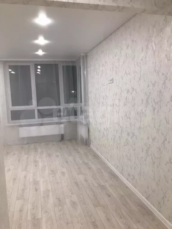 1-к. квартира, 32,4 м, 2/22 эт. - Фото 1