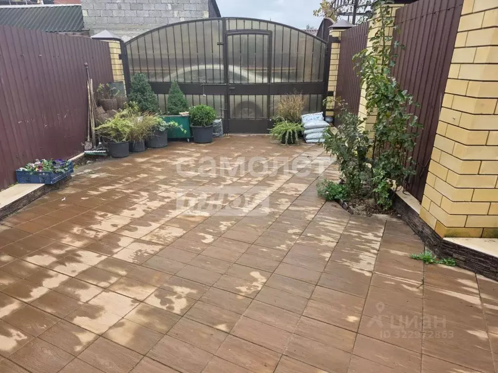 Дом в Краснодарский край, Анапа муниципальный округ, Анапская ст-ца ... - Фото 2