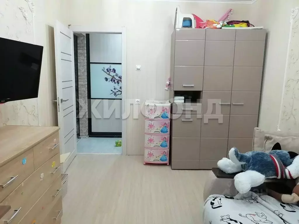 2-к кв. Томская область, Томск ул. Войкова, 61 (54.0 м) - Фото 2