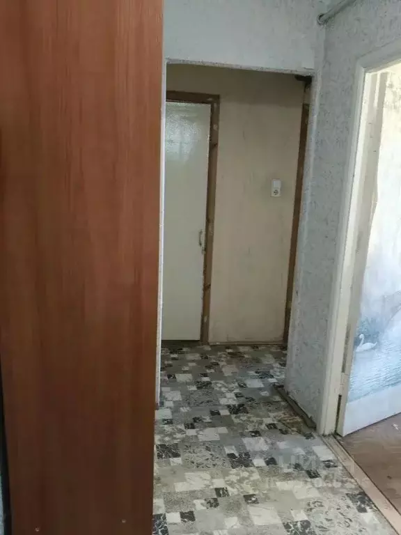 1-к кв. Псковская область, Псков Звездная ул., 20 (35.6 м) - Фото 2