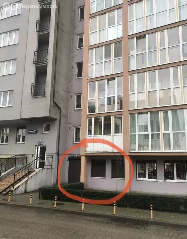 Офис (65.3 м) - Фото 2