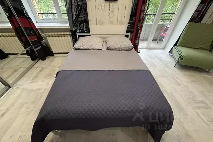 1-к кв. Новгородская область, Великий Новгород Район Софийская ... - Фото 1