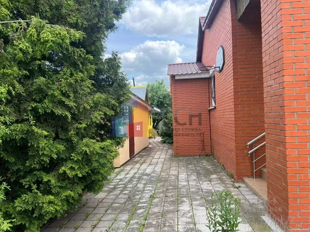 Дом в Тульская область, Тула Мясново мкр, проезд 7-й Мясново, 3 (262 ... - Фото 2