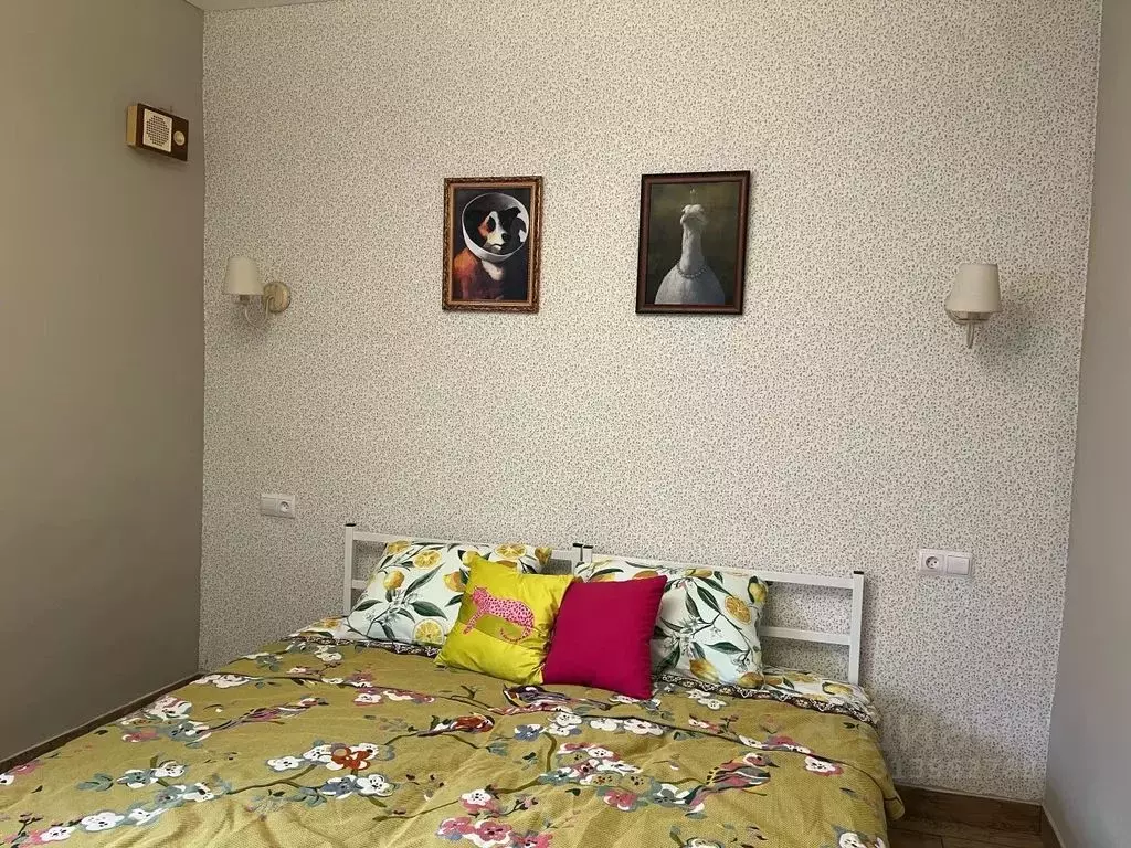 1-к кв. Липецкая область, Елец Советская ул., 99 (20.0 м) - Фото 0