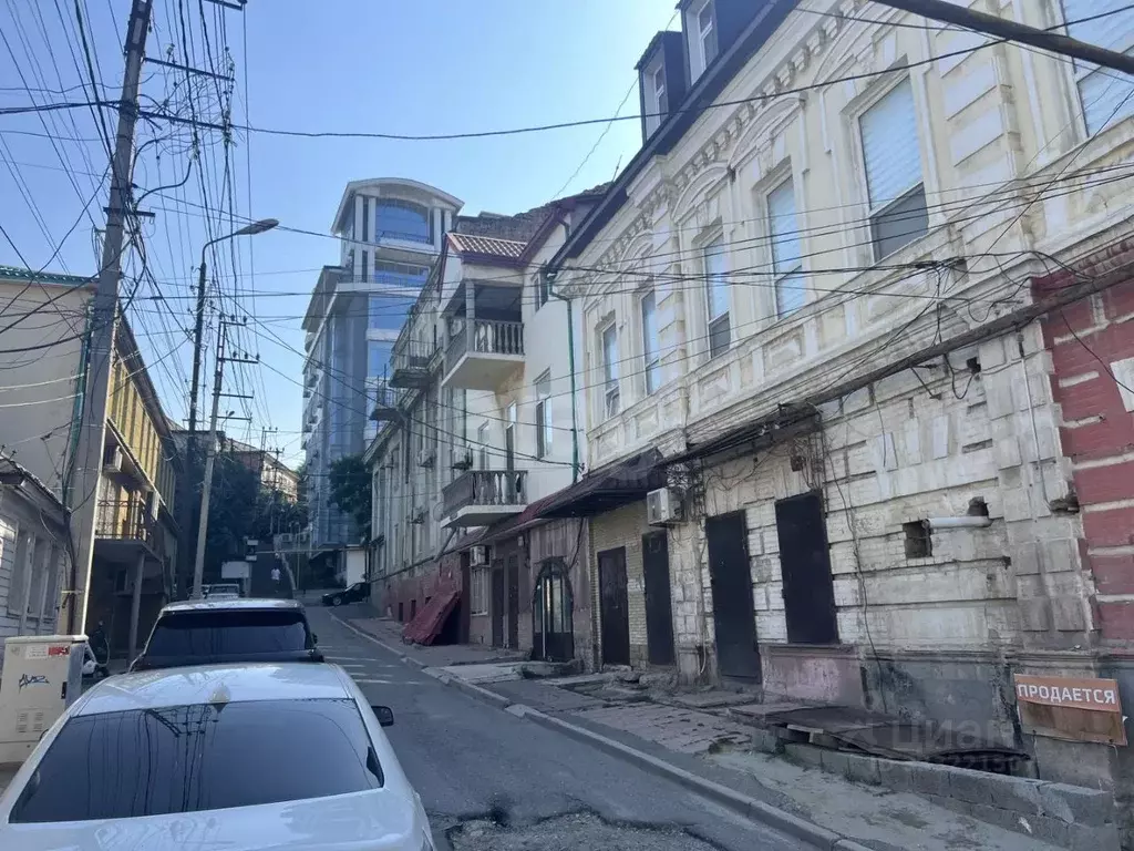Помещение свободного назначения в Дагестан, Махачкала ул. Эфенди ... - Фото 2