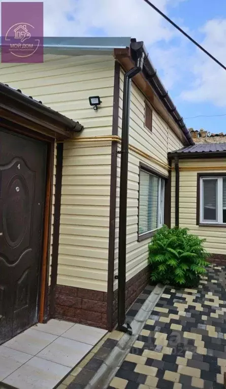 2-к кв. Крым, Евпатория ул. Володарского, 38 (44.0 м) - Фото 2