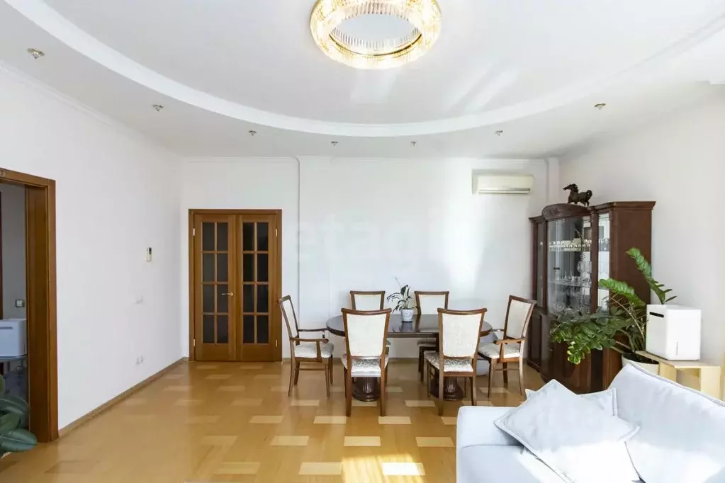 4-к кв. Тюменская область, Тюмень Фабричная ул., 7 (112.8 м) - Фото 1