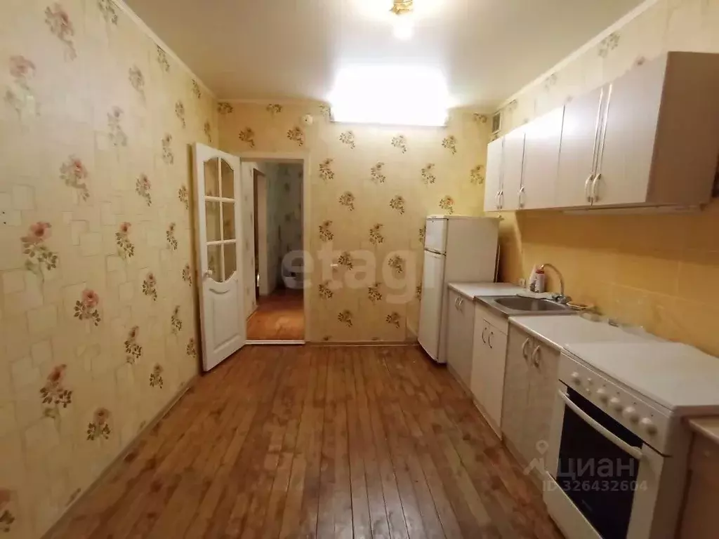 1-к кв. Тверская область, Тверь ул. Склизкова, 114 (42.0 м) - Фото 2