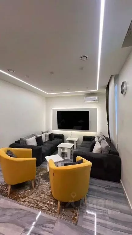 5-к кв. Москва 4-я Тверская-Ямская ул., 2/11С2 (120.0 м) - Фото 1