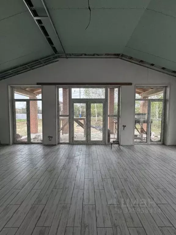 Дом в Московская область, Хотьково Сергиево-Посадский район, Весна ... - Фото 1