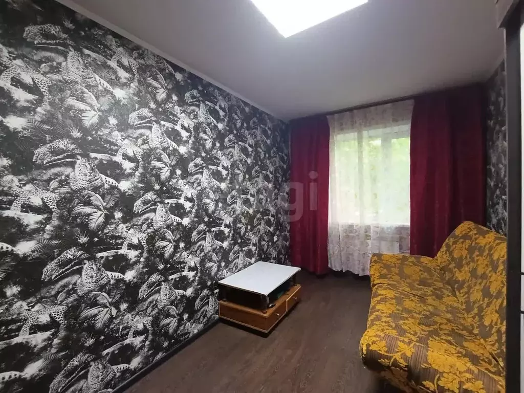 Квартира, 4 комнаты, 60.9 м - Фото 1