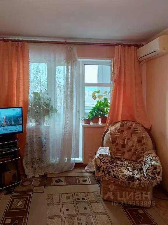 3-к кв. Саратовская область, Саратов проезд 1-й Станционный, 7 (44.8 ... - Фото 0