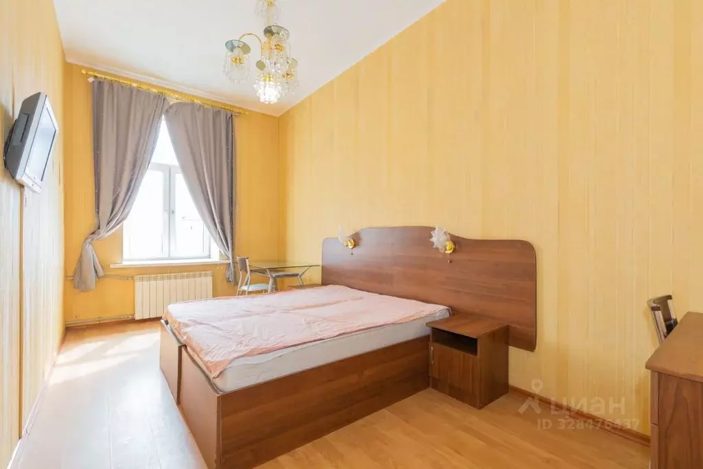 Студия Ростовская область, Ростов-на-Дону Темерницкая ул., 52 (18.0 м) - Фото 1