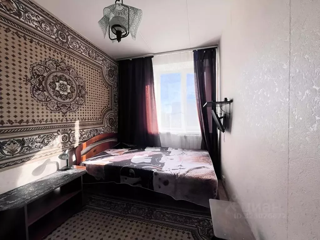 1-к кв. Москва просп. Андропова, 29К2 (30.0 м) - Фото 1