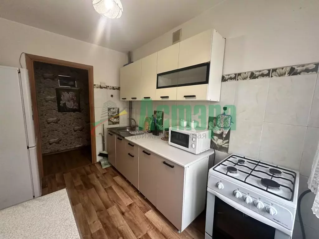 2-к кв. Забайкальский край, Чита ул. Красных Коммунаров, 23 (44.3 м) - Фото 1