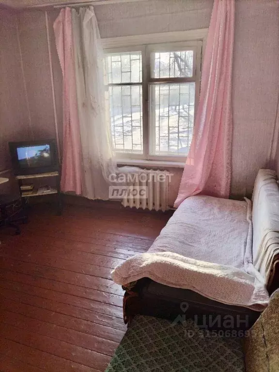 Комната Иркутская область, Иркутск ул. Шишкина, 2 (16.2 м) - Фото 0
